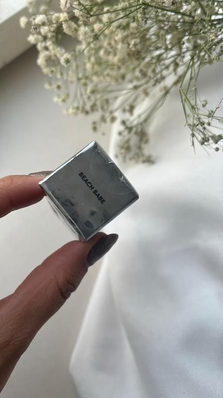 رژ لب  کریستالی شیگلم