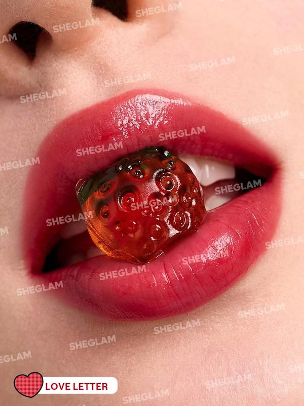 رژ لب هلوكيتي