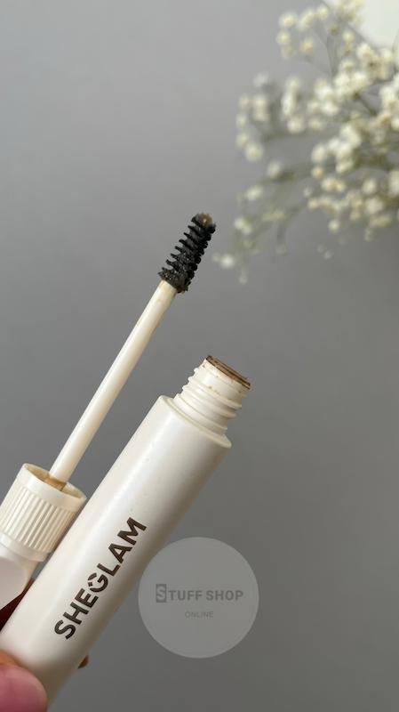 ژل ابرو شيگلم