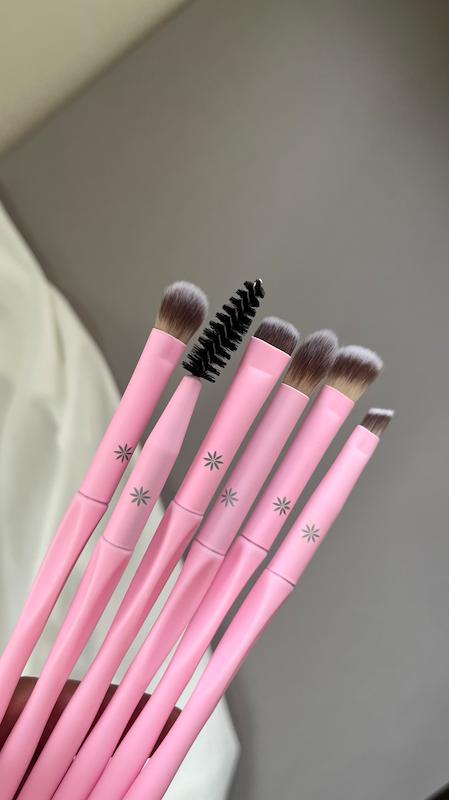 ست براش چشم