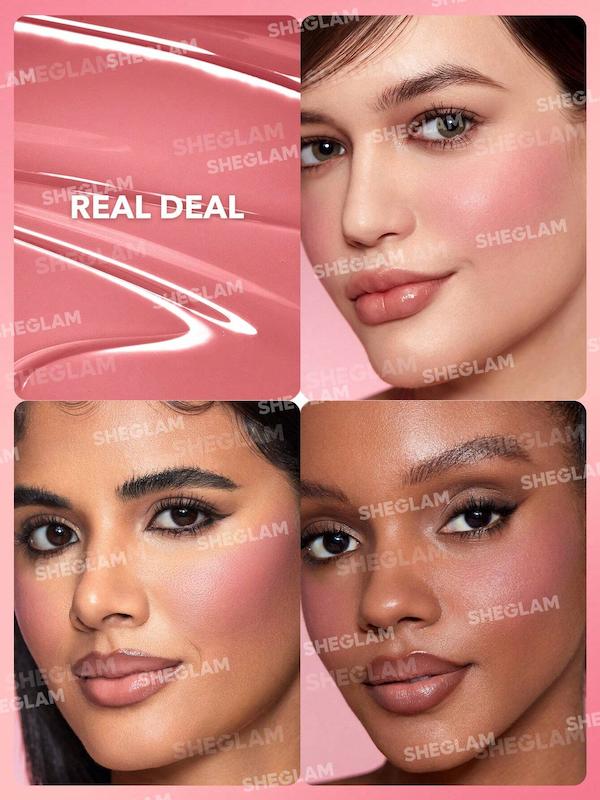 رژگونه مایع شیگلم
