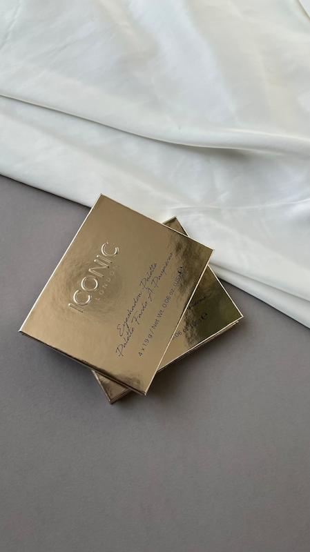 پالت سايه آيكونيك لاندن