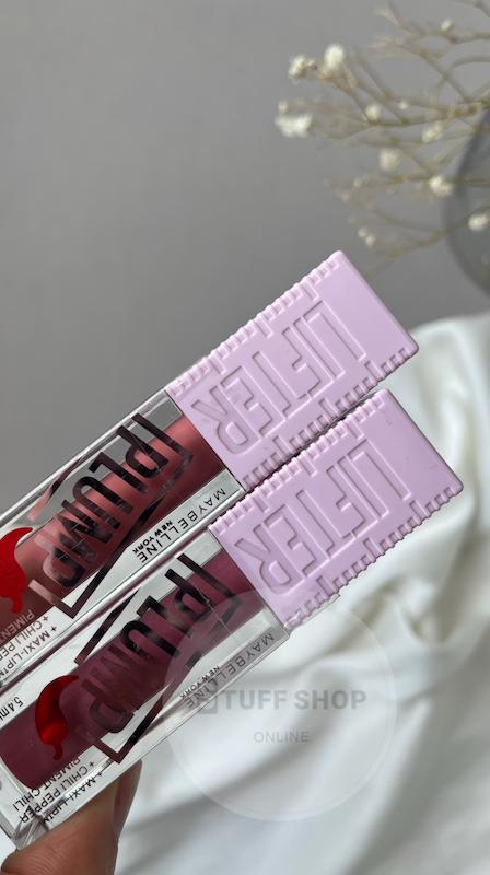 لیفتر پلامپ میبلین