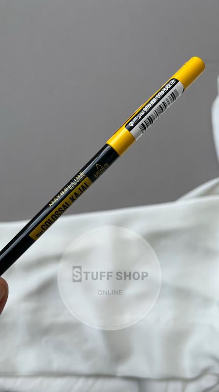 مداد چشم ١٢ ساعته ميبلين