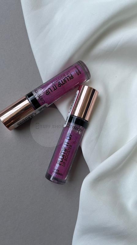 لیپگلاس حجم دهنده ی کاتریس