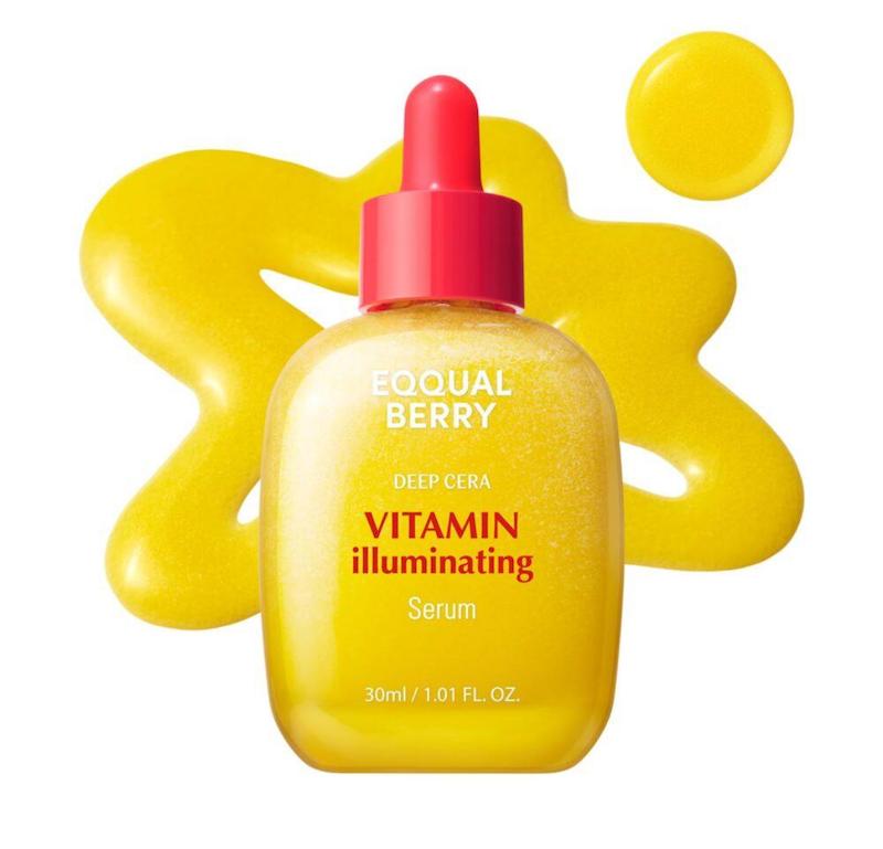 سرم روشن کننده اکوال بری