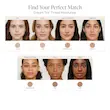 تینت صورت jane iredale