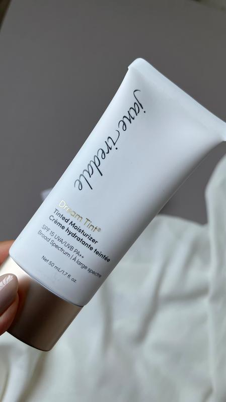 تینت صورت jane iredale