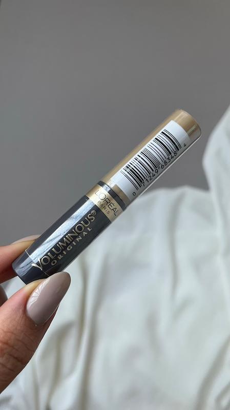 ریمل loreal
