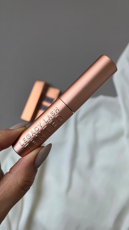 ریمل legacy lash