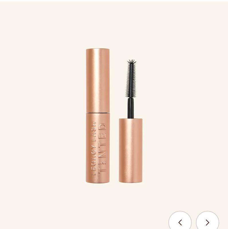 ریمل legacy lash