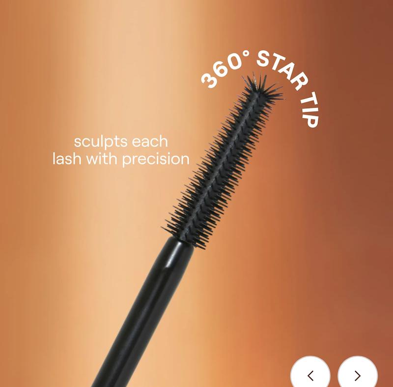 ریمل legacy lash