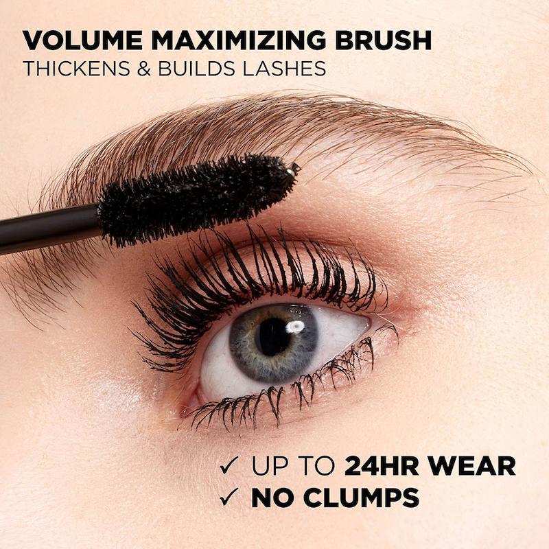 ریمل loreal