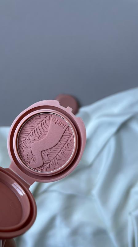 رژگونه پودری تارت(مینی)