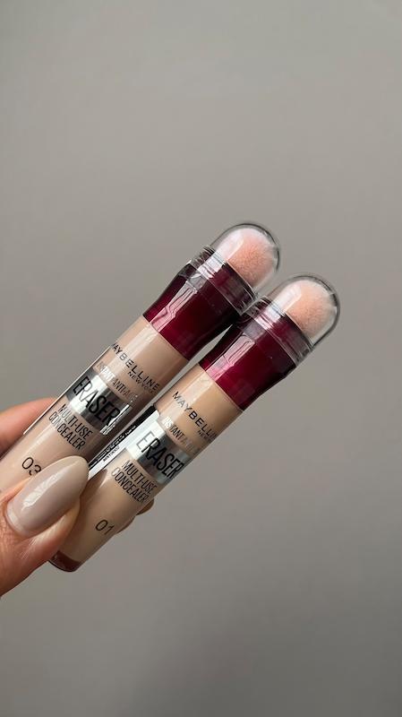 کانسیلر میبلین