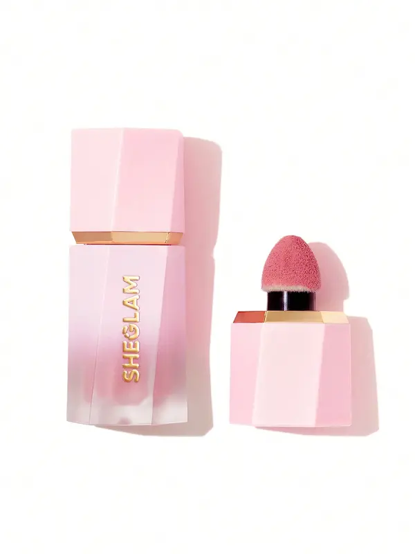 رژگونه مایع شیگلم