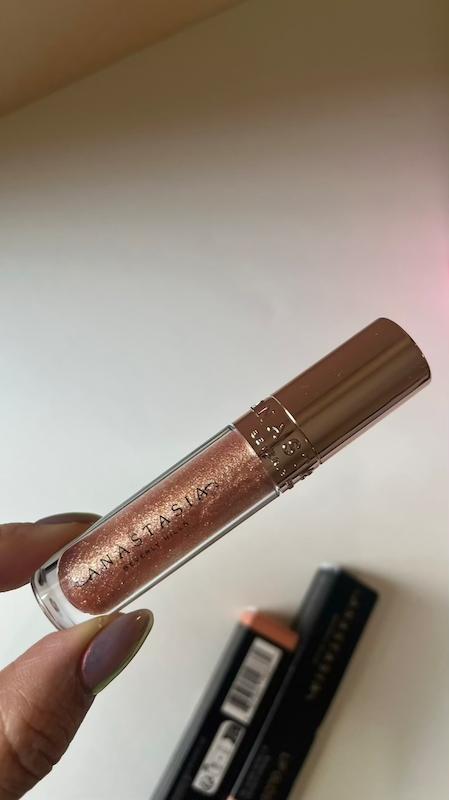 لیپ گلاس اناستازیا