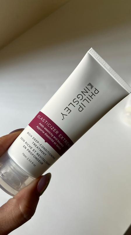 نرم کننده و ترمیم کننده ی مو