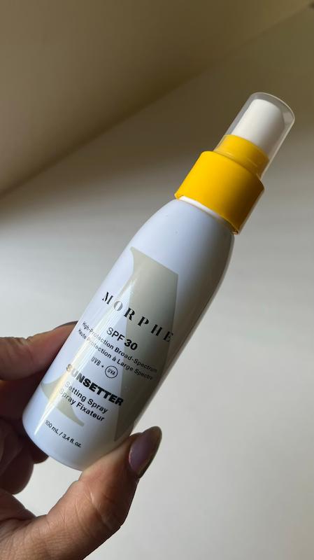 اسپری فیکس مورفی