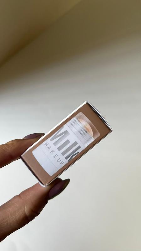 هایلایتر مینی میلک