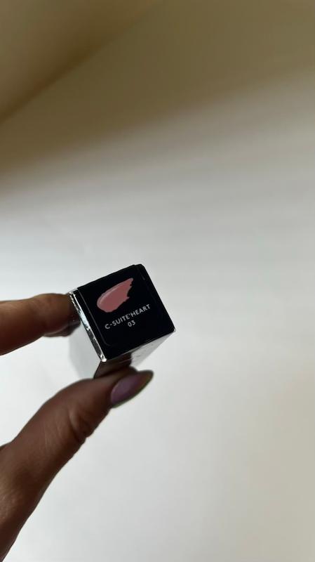 رژلب مایع فنتی