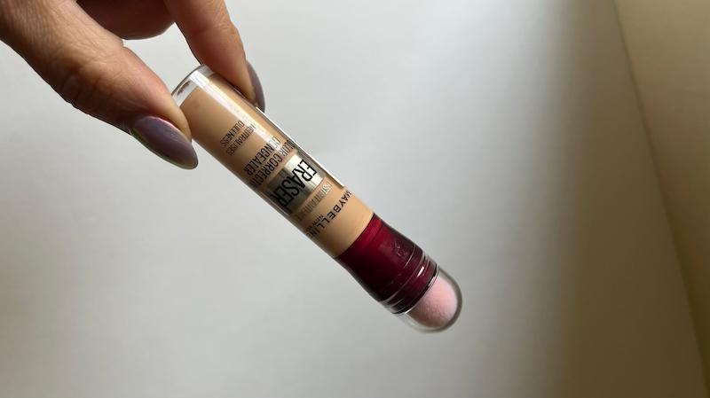 کانسیلر میبلین