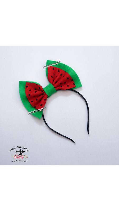 تل یلدایی نمدی . گیفت یلدایی