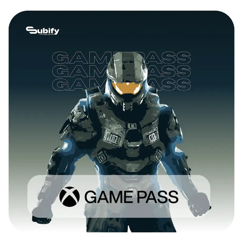 خرید اکانت GamePass Ultimate گیم پس التیمیت ارزان