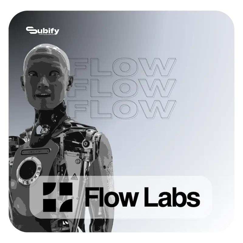 خرید اشتراک Flow فلو فعالسازی روی اکانت شما | با گارانتی‌