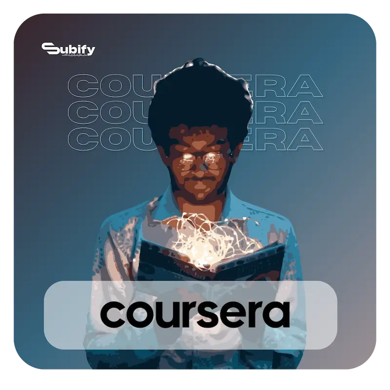 اکانت Coursera