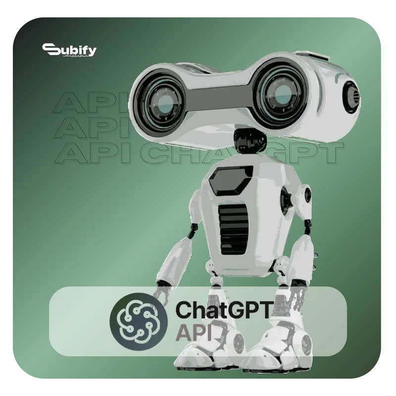ChatGPT API