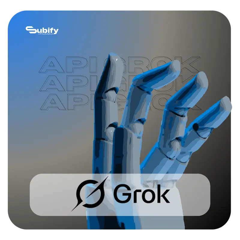 Grok API