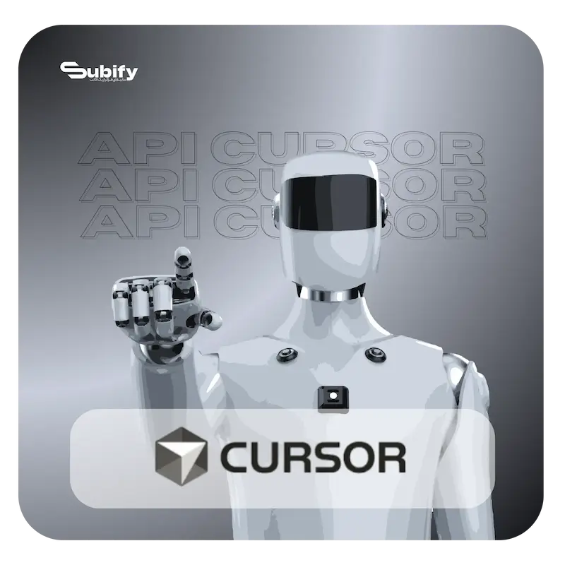 Cursor API