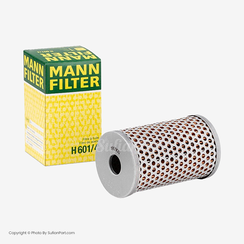 فیلتر فرمان ولوو، داف، مان، ایوکو، اسکانیا، دانگ فنگ، فراز | برند MANN FILTER