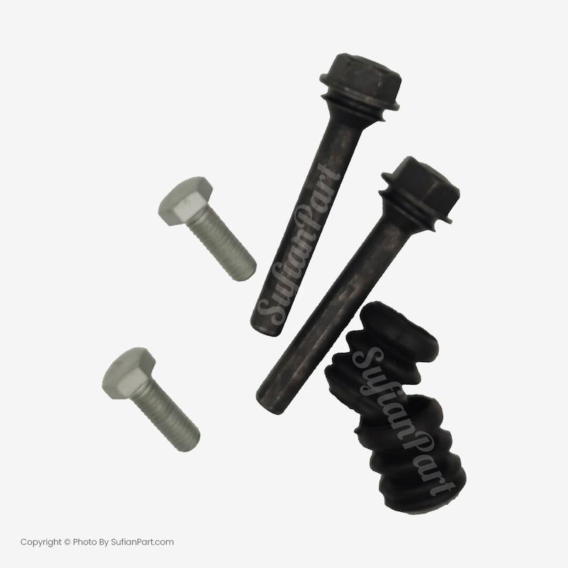 پیچ و لوازم تعمیری کالیپر پژو 405، پارس و سمند