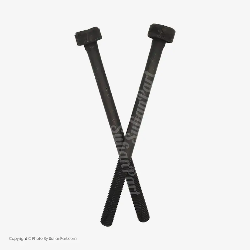 پیچ قلاویز سرسیلندر مناسب برای پژو 405