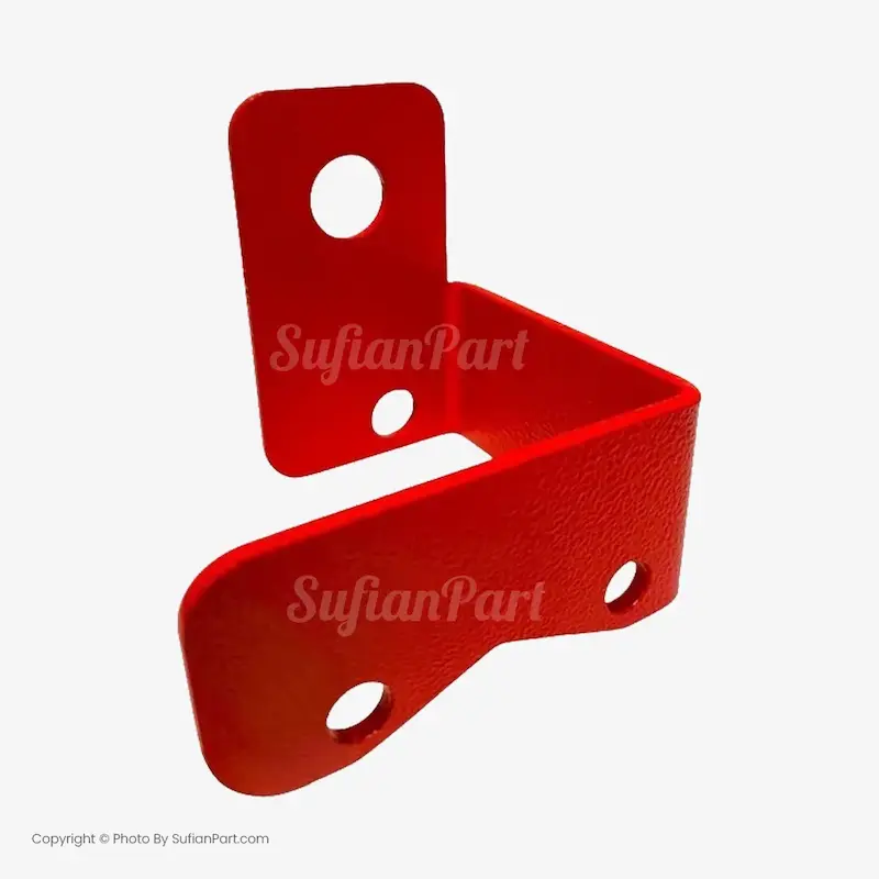 پایه سیم گاز دریچه گاز نیسانی