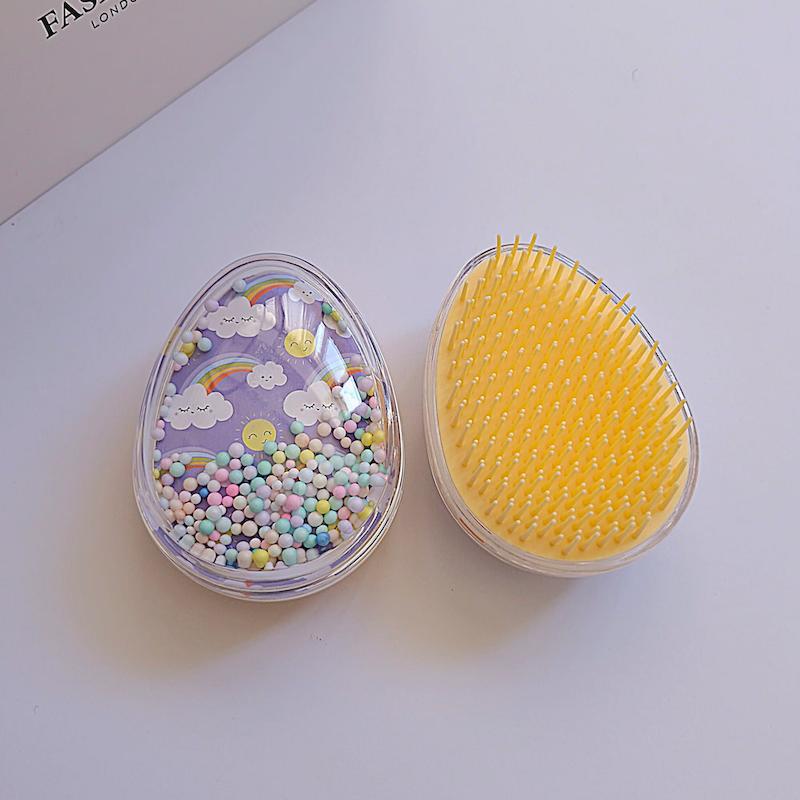 برس مو آکواریومی