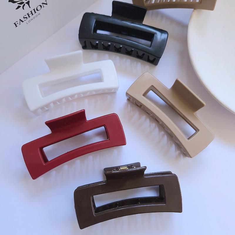 کلیپس مو سیلیکونی نشکن