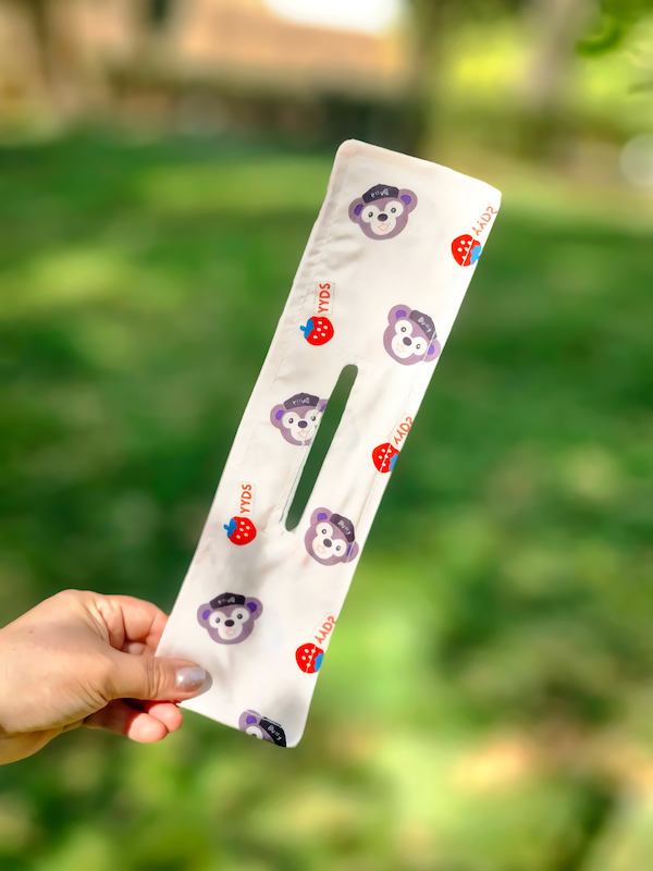 باندفر كارتونی.