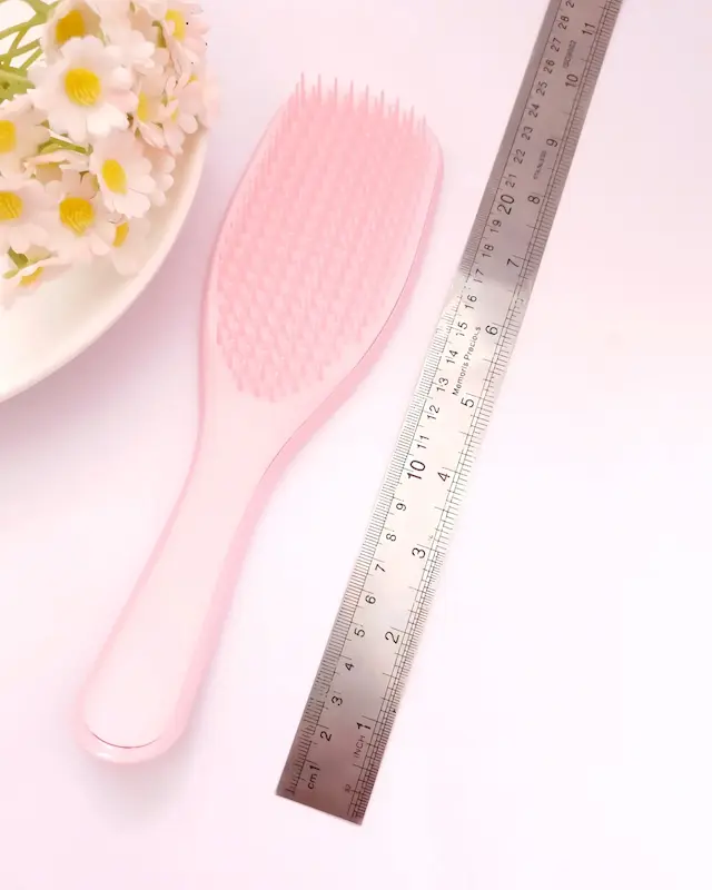 برس گره باز کن تنگل تیزر