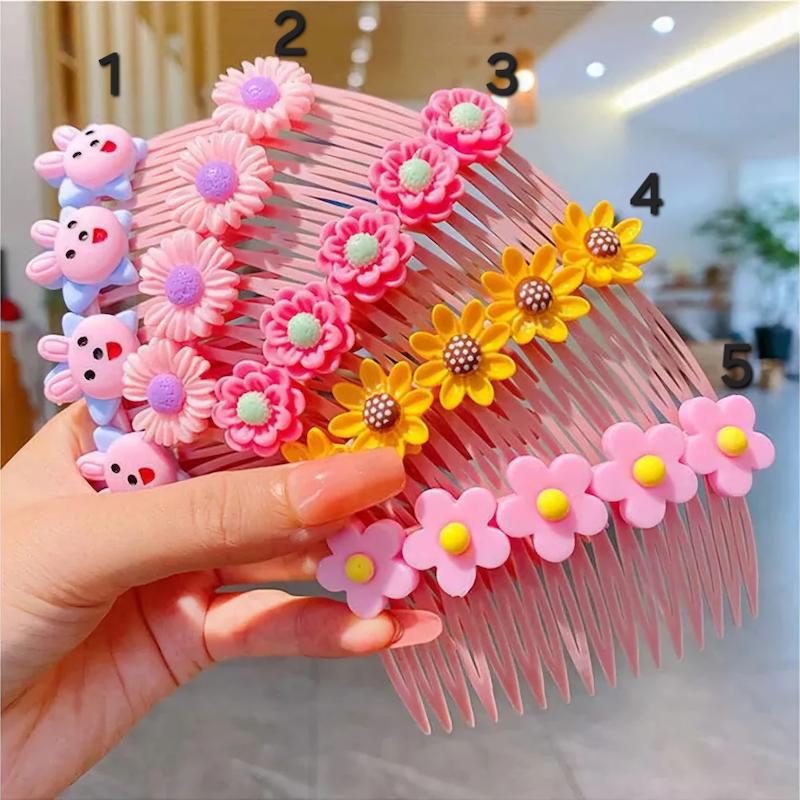 شانه بغلسری عروسکی (۳)