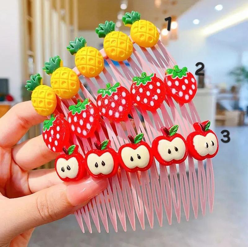 شانه بغلسری عروسکی (۱)