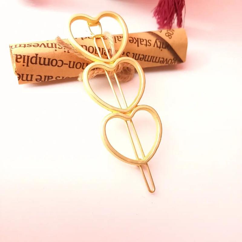 سنجاق چفتی طلایی (۵)