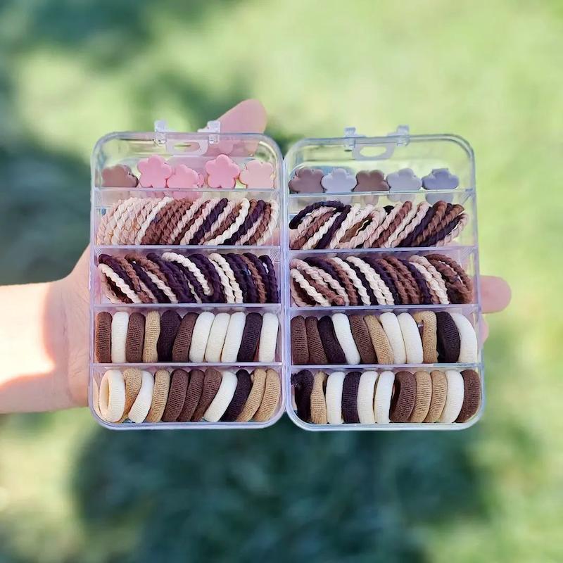 باکس کش لیزری و مینی‌کلیپس نود