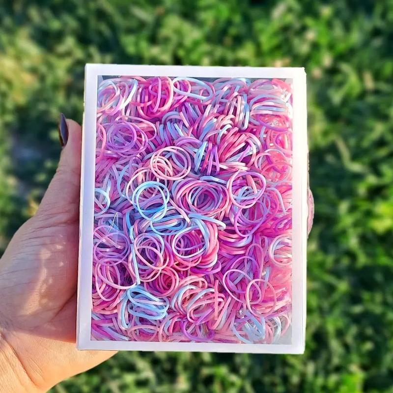 باکس چهل‌گیس