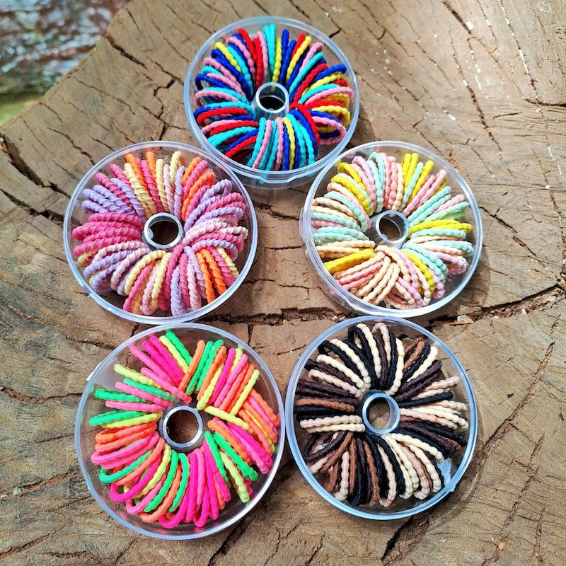 باکس کش دوناتی