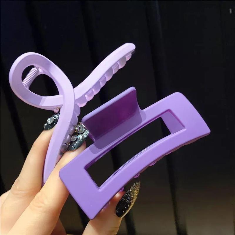 کلیپس مو یاسی مات