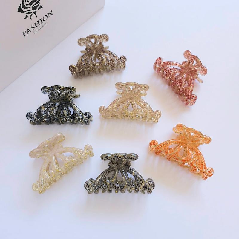 کلیپس مو شاین توری اکلیلی