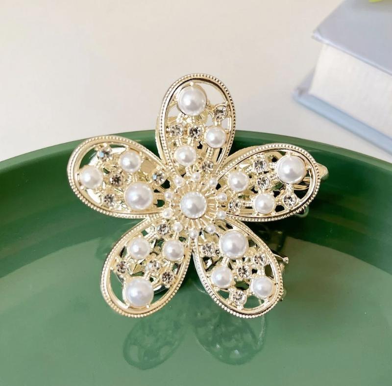 کلیپس مو گل پنج پر مجلسی